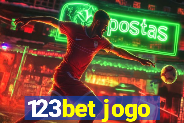 123bet jogo